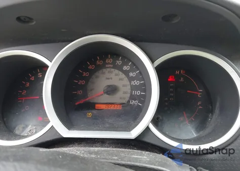 2006 Toyota Tacoma Base V6 z USA, uszkodzony, nr VIN 5TEUU42N06Z249901